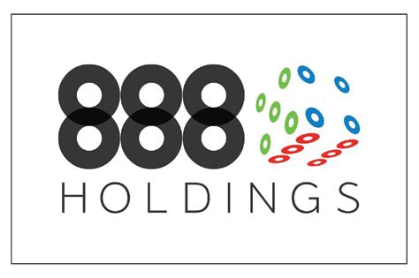 Gambling firm 888 to change its name as new CEO lays out strategy.